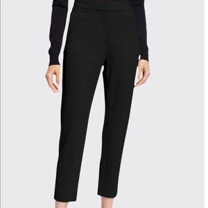 Max & Co straight ankle pants